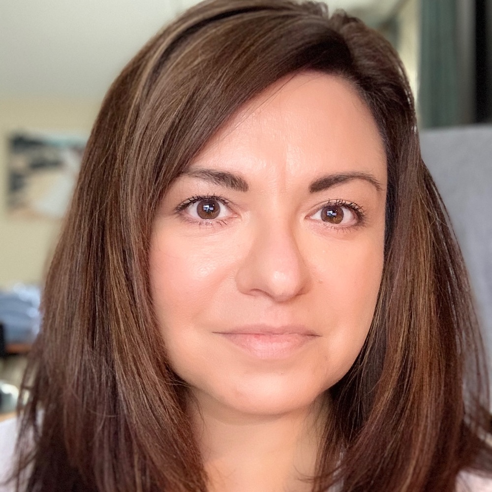 Meet your Posher, Ruth